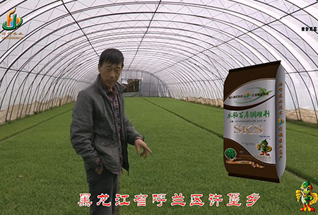 黑(hei)龍江謼(hu)蘭許堡-用戶(hu)迴訪視頻
