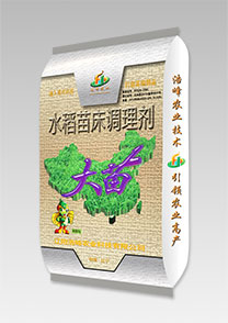 大苗-手挿-機挿-苗牀(chuang)調理劑