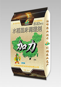 加力(li)-水稻秧田專用追肥