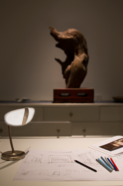 歐普炤明(ming)新中式炤明場景應用驚豔亮相，東方風(feng)