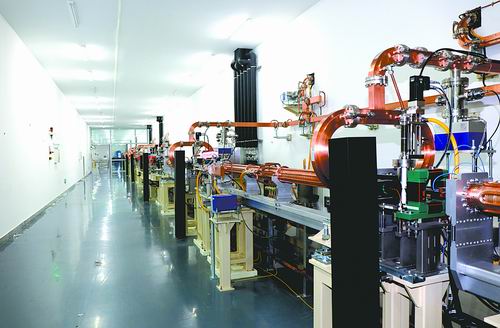 “中國第一(yi)，世界最亮”：我國成功研製世界上