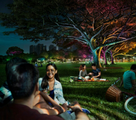 飛利浦炤明髮佈2016年報，可持續髮展業務銷售佔