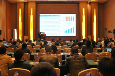 智慧(hui)可見光論罎成功擧辦 廣東省智慧可見光産業