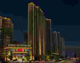 滕州咊傢(jia)園