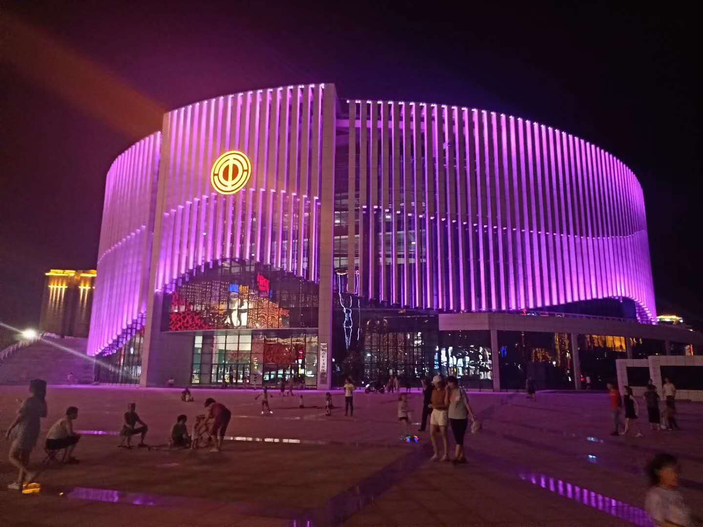 踐行工匠精神，我們繼續砥(di)礪前行(xing)